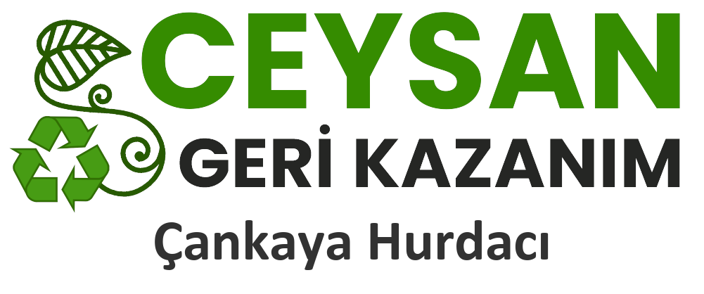 Çankaya Hurdacı